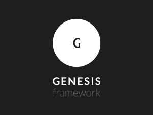 Adding Font Awesome to Genesis Framework to use with Header Right Menu.