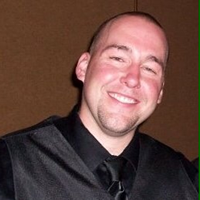 Michael Nimons of Nimons DJ LLC