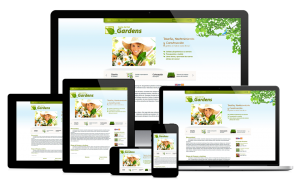 Connecticut Responsive Website Design